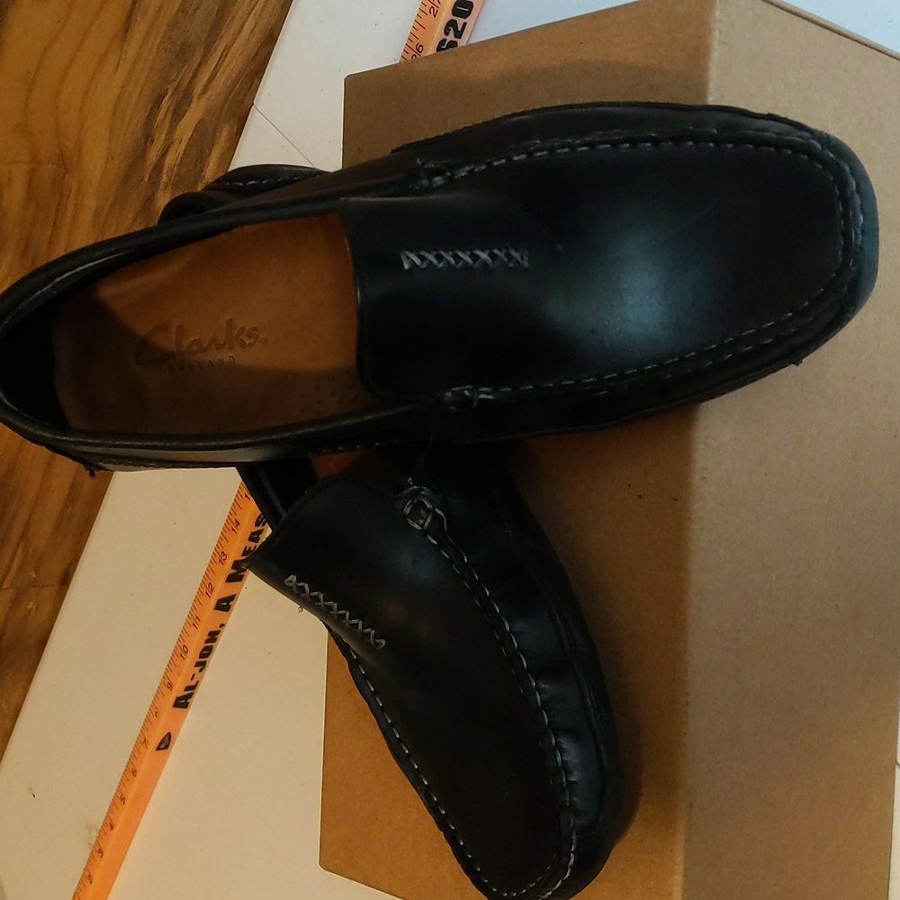 Clark's Mens Shoes